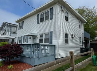 339 37th St S UNIT A, Brigantine, NJ 08203