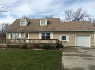 9364 Christy Rd, Defiance, OH 43512