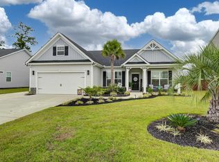 26 Preakness Stakes Dr, Lugoff, SC 29078