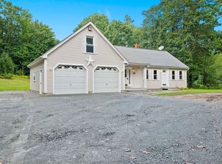 31 Wheeler Rd, New Ipswich, NH 03071