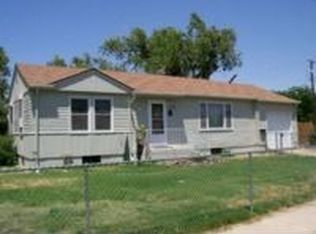 1101 E Chestnut St, Garden City, KS 67846