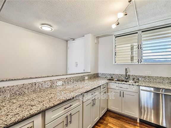 4th image of 1717 Ala Wai Blvd APT 2508