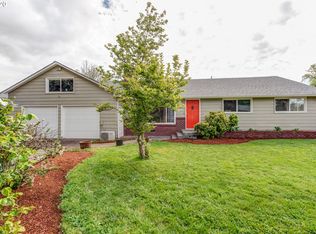3695 Sanders St, Eugene, OR 97404