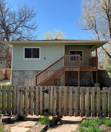 113 Park St, Lyons CO