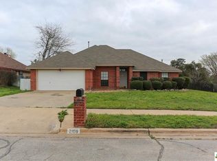2109 Diana Loop, Harker Heights, TX 76548