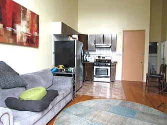 Rented by Corcoran