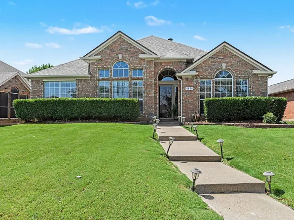 4654 Park Ct, Fort Worth, TX 76137
