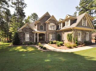 5605 Bella Terra Ct, Wake Forest, NC 27587
