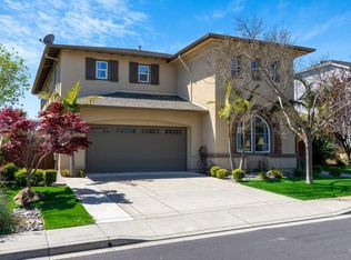 520 Townsend Dr, Benicia, CA