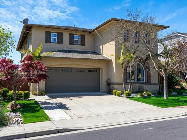 520 Townsend Drive, Benicia, CA 94510