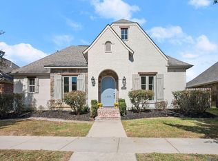 1529 Berwick Bnd, Zachary, LA 70791