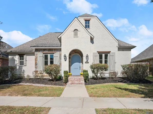 1529 Berwick Bnd, Zachary, LA 70791