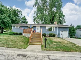 3610 Poinciana Rd, Middletown, OH 45042