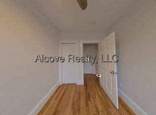(Undisclosed Address), Cambridge, MA 02141