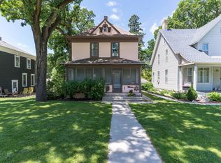 607 N Union Ave, Fergus Falls, MN 56537