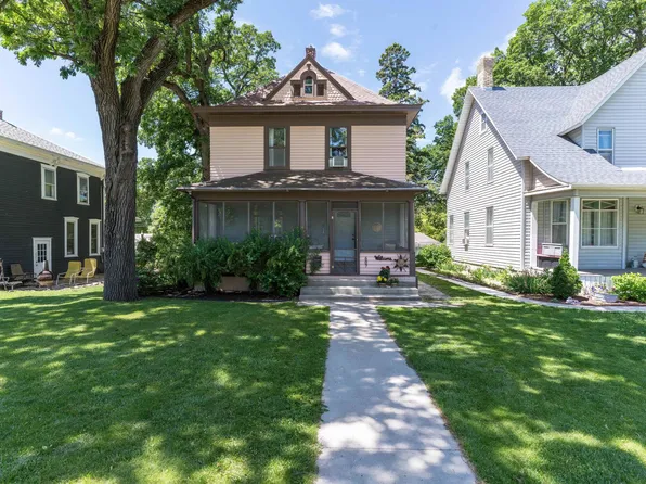 607 N Union Ave, Fergus Falls, MN 56537