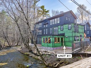 137 Skimobile Rd UNIT 1, North Conway, NH 03860