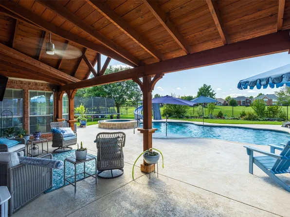 10417 Broadmoor Ln, Rowlett, TX 75089