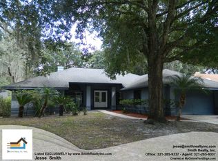 1188 Trotwood Blvd, Winter Springs, FL 32708
