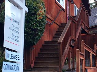 14 Azalea Ave, Fairfax, CA 94930