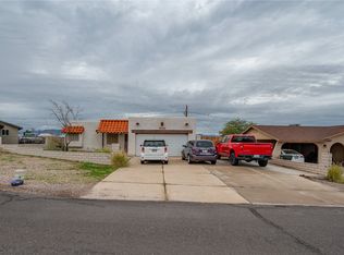 3649 Gem St, Bullhead City, AZ 86442