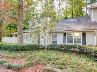6802 Glenridge Dr APT D, Sandy Springs, GA 30328