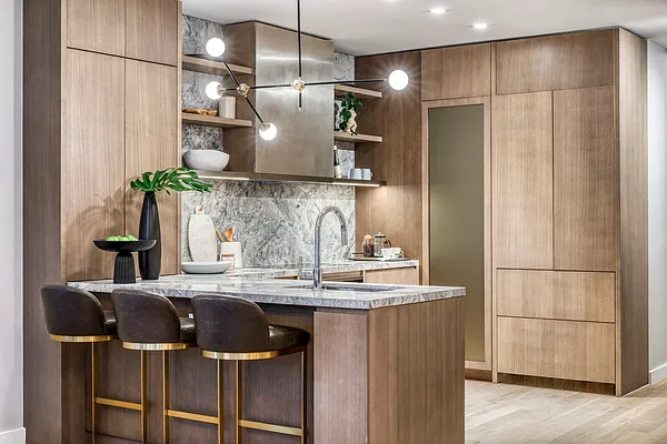 Sold by Brown Harris Stevens Development Marketing | media 4