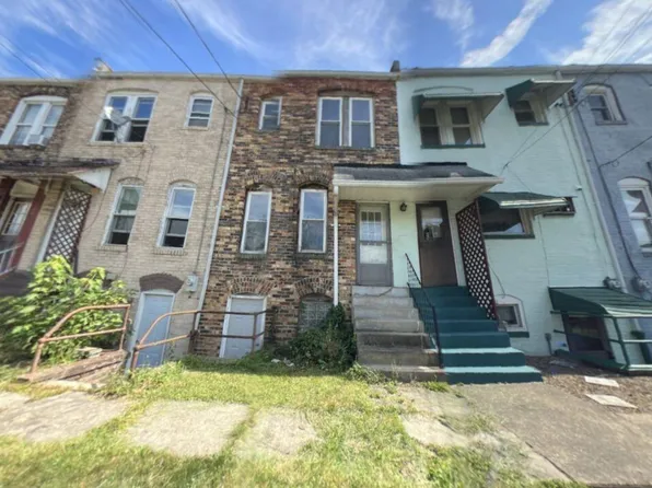 1518 Madison Ave, Toronto, OH 43964