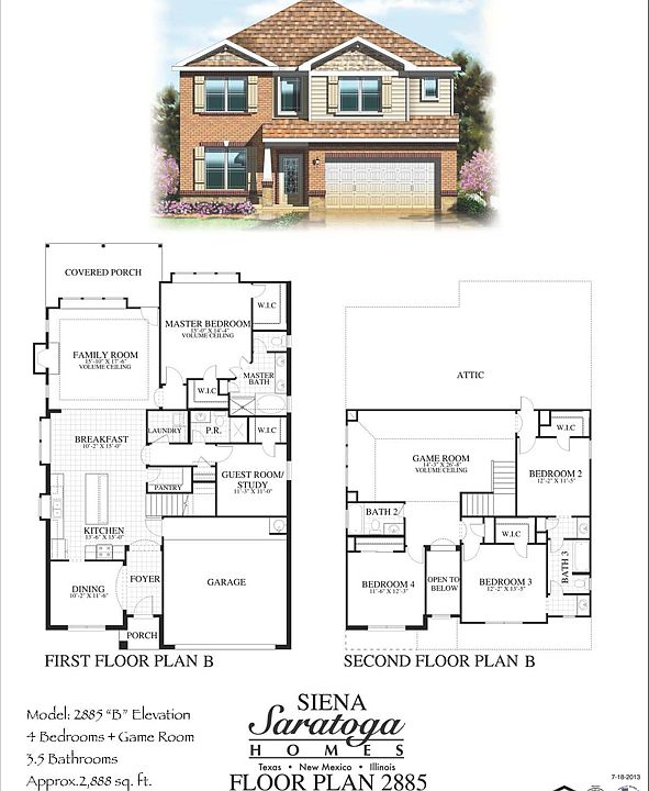 2nd image of 4713 Bella Ct
