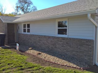 1919 S Nebo Rd, Yorktown, IN 47396