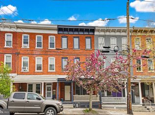 417 Lancaster Ave, Lancaster, PA 17603
