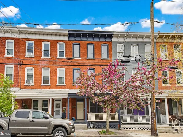 417 Lancaster Ave, Lancaster, PA 17603