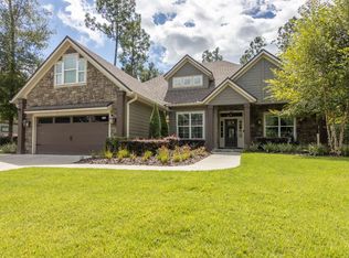 264 SW Silver Palm Dr, Lake City, FL 32024