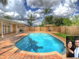 10915 NW 27th Pl, Fort Lauderdale, FL 33322