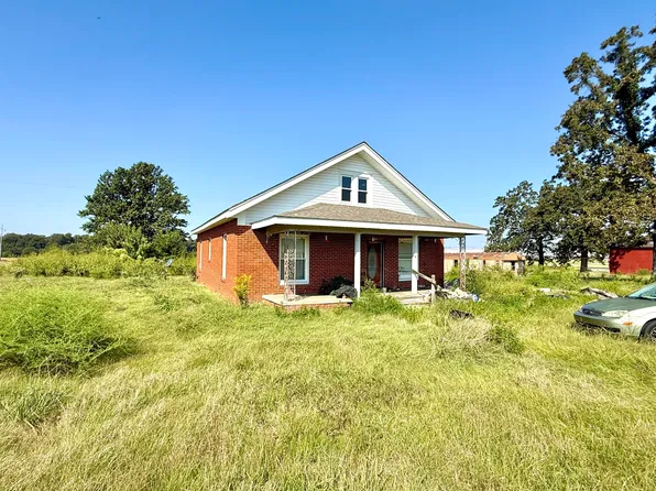 1795 Rob Mason Rd, Murray, KY 42071