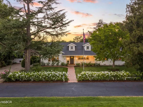 1283 Highland Rd, Santa Ynez, CA 93460