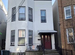 313 25th St #1, Union City, NJ