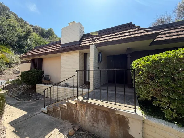 4618 Collwood Ln, San Diego, CA 92115