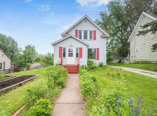 320 W Wabasha St, Duluth, MN 55803