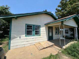 103 N Florida St, Amarillo, TX 79106