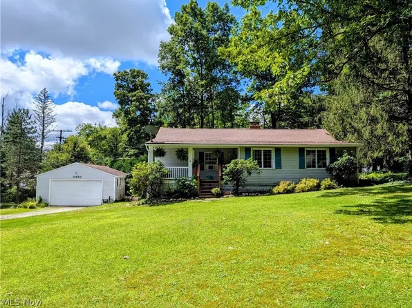 11650 Chestnutdale Rd, Chardon, OH 44024