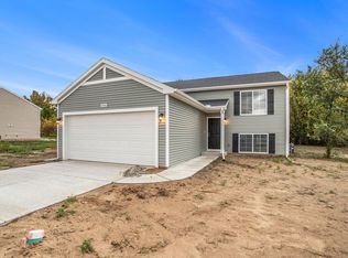 1920 Allan St, Adrian, MI 49221