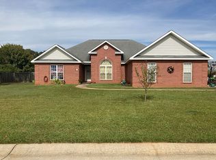 212 Santa Fe Trl, Warner Robins, GA 31088