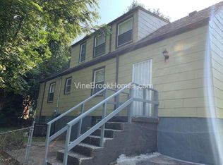 4301 Lister Ave, Kansas City, MO 64130