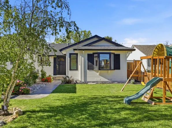 1567 Jacob Ave, San Jose, CA 95118