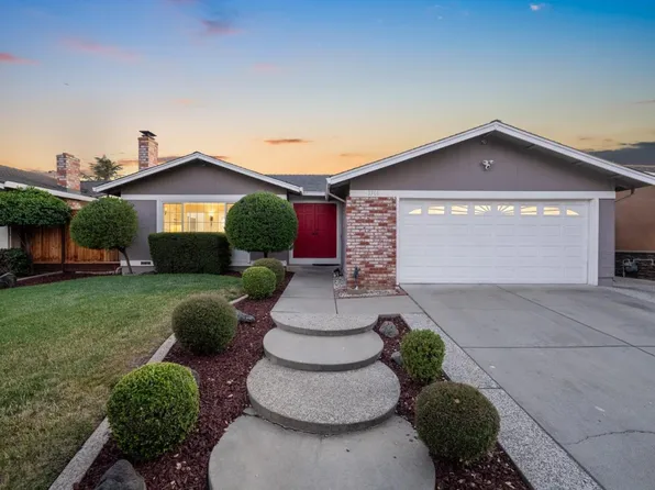 1306 Dentwood Dr, San Jose, CA 95118
