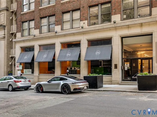 6 N 6th St #U1b, Richmond, VA 23219