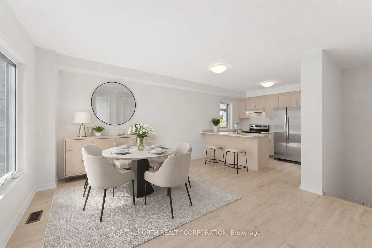 3 bed, $3,600 — Photo 2