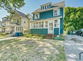 511 Clay Ave #1, Rochester, NY 14613