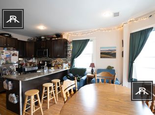 64 Mozart St #3, Jamaica Plain, MA 02130
